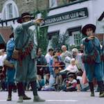 Image: First image from the photoset 'stilton (v)'.