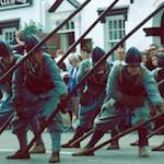 Image: Fourth image from the photoset 'stilton (v)'.