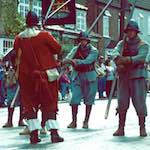 Image: Fifth image from the photoset 'stilton (v)'.