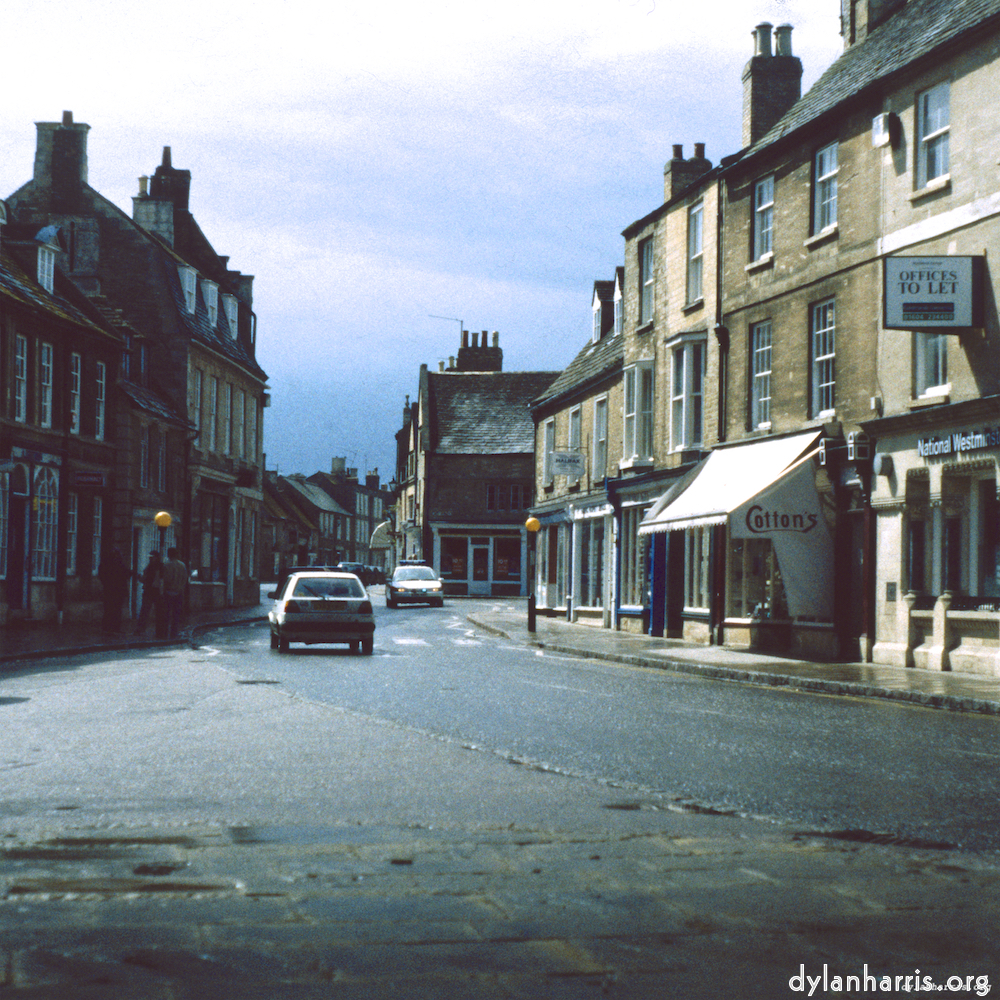 Image: Image 'oundle 2'.