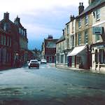 Image: Second image from the photoset 'oundle'.