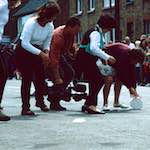 Image: First image from the photoset 'stilton (ii)'.