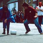 Image: Second image from the photoset 'stilton (ii)'.