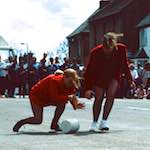 Image: Sixth image from the photoset 'stilton (ii)'.