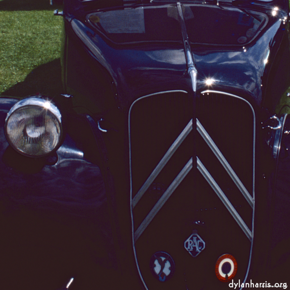 Image: Image 'citroën (xxii) 3'.