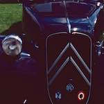 Image: Third image from the photoset 'citroën (xxii)'.