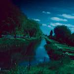 Sixth image from the photoset 'crowland'.