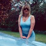 Image: Second image from the photoset 'dawn (xi)'.