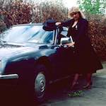 Second image from the photoset 'dawn (v)'.