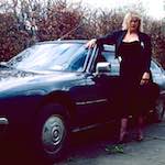 Second image from the photoset 'dawn (v)'.