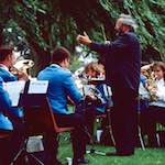 image: Image from the photoset ‘
brass
’.