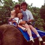 Image: Third image from the photoset 'family (xvi)'.