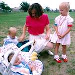 Image: Sixth image from the photoset 'family (xvi)'.