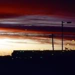 Second image from the photoset 'thamesmead (iii)'.