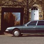 Image: Fourth image from the photoset 'citroën (xviii)'.