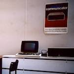 Image: Second image from the photoset 'ancestors'.