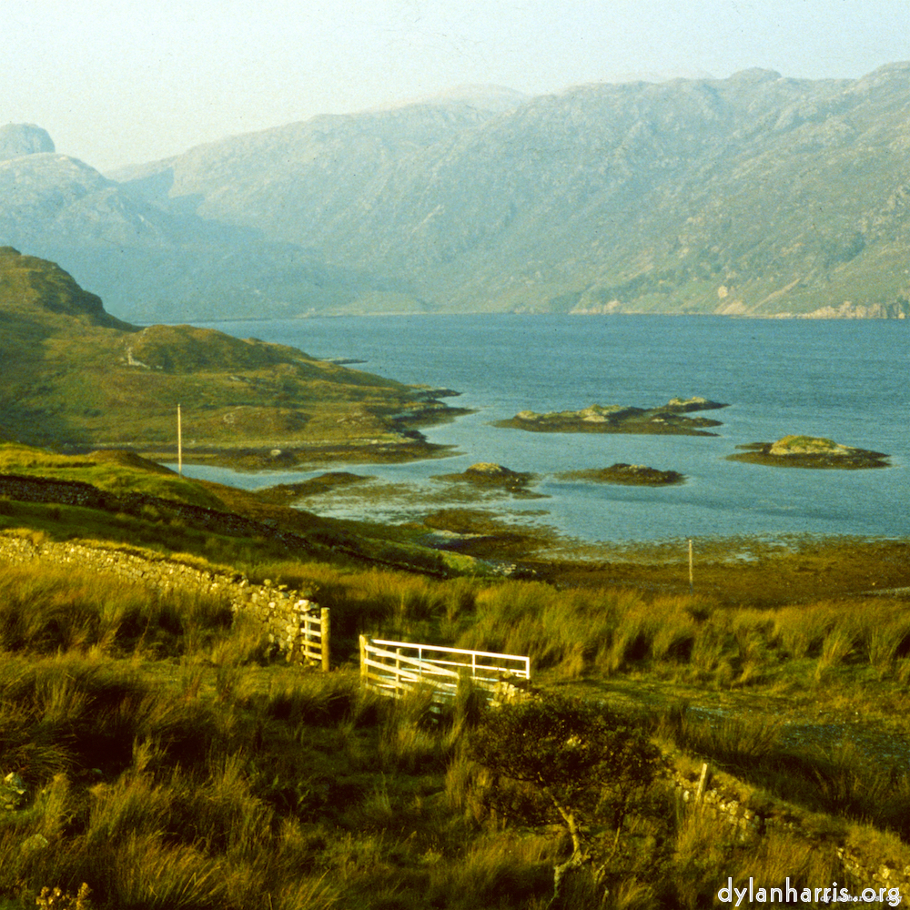 Image: Image 'highlands (xxii) 3'.