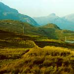 Image: First image from the photoset 'highlands (xxii)'.