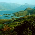 Image: Second image from the photoset 'highlands (xxii)'.