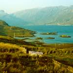 Image: Third image from the photoset 'highlands (xxii)'.