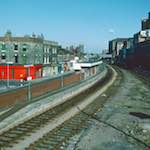 Second image from the photoset 'south'.