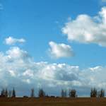 Image: Second image from the photoset 'sky (ii)'.