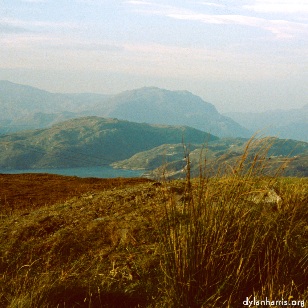 Image: Image 'highlands (xxiii) 2'.