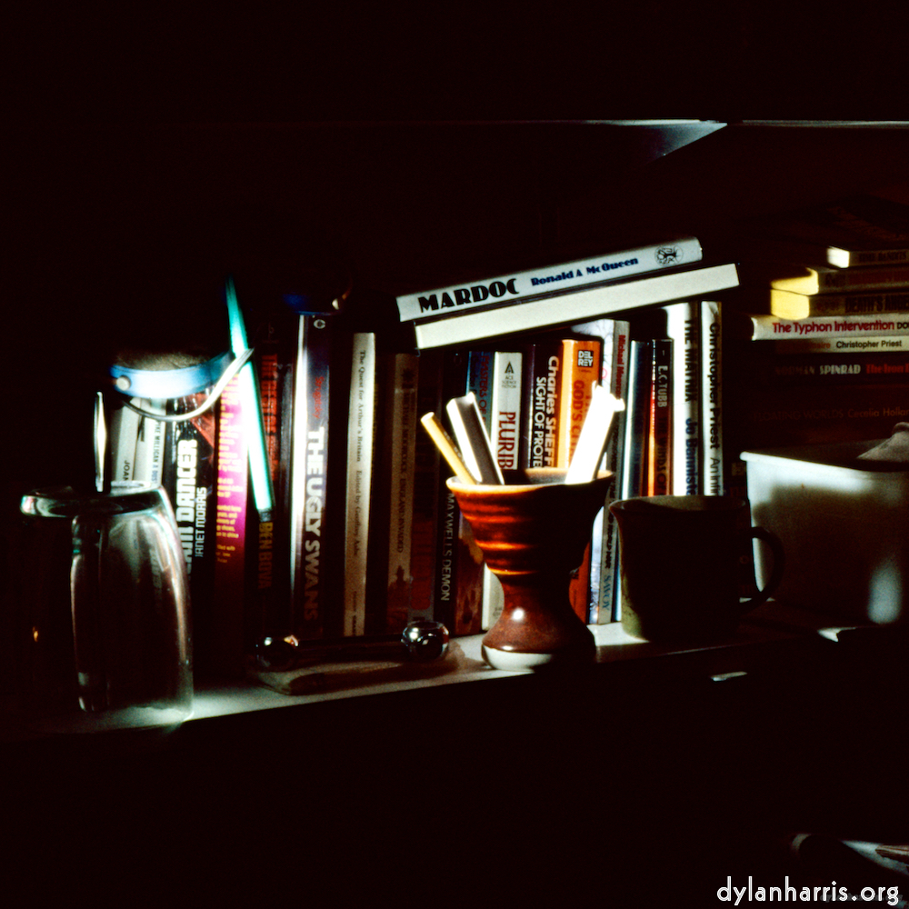 image: Voici ‘sans titre (xlii) 4’.