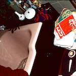 image: Image from the photoset ‘
untitled (xlii)
’.