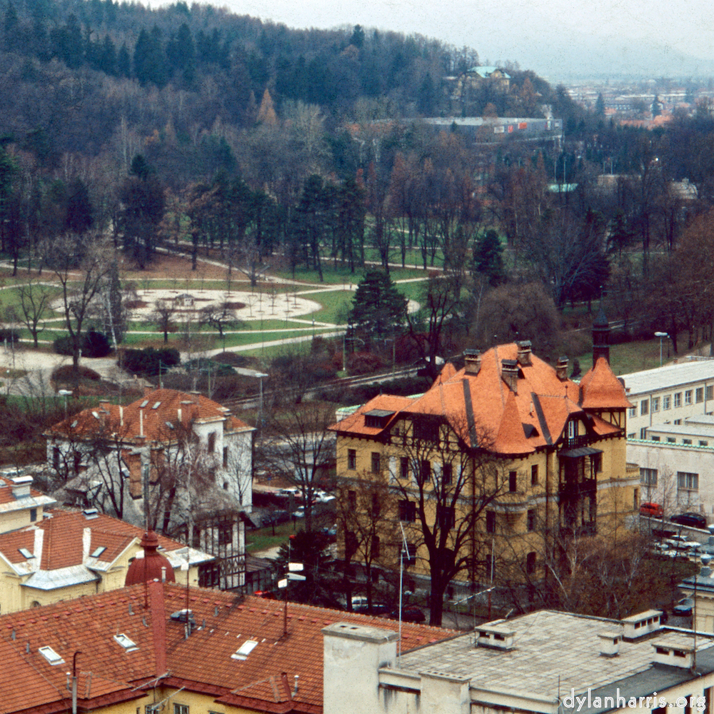 Image 'ljubljana 2'.