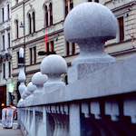 First image from the photoset 'ljubljana'.