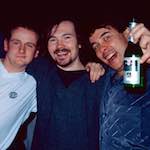 Second image from the photoset 'DK (i)'.