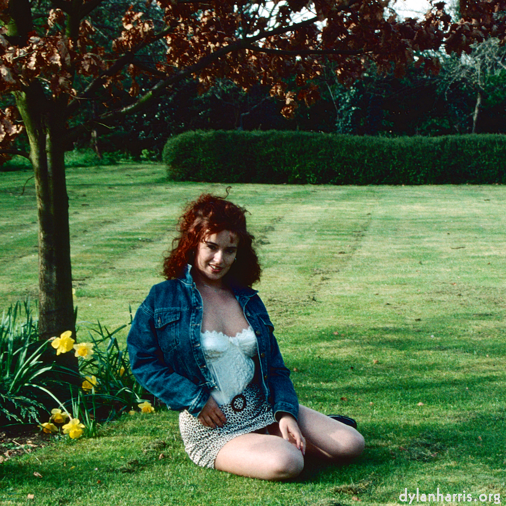 Image: Image 'kerry (xxxiv) 3'.