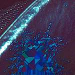 image: Image from the photoset ‘
damage (iii)
’.