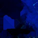 image: Image from the photoset ‘
damage (iv)
’.