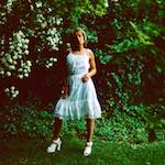 Image: Third image from the photoset 'lisa (l)'.