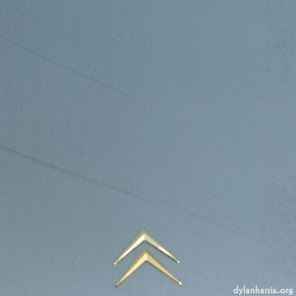 Image: Image 'citroën (xxiii) 8'.