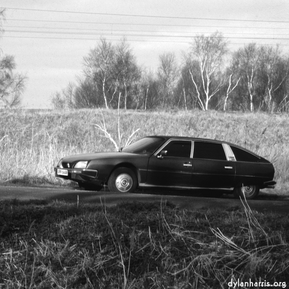 Image 'citroën (xiv) 5'.