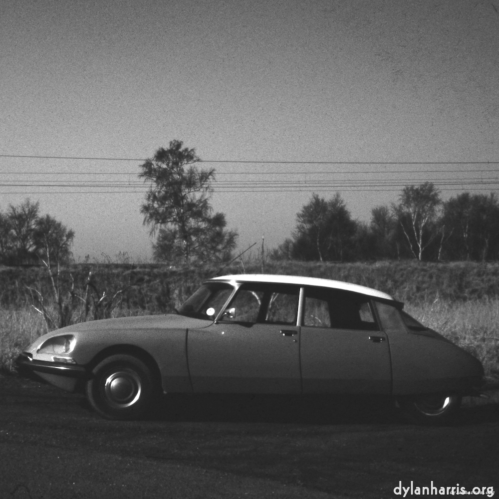 Image: Image 'citroën (xv) 5'.