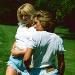 Seventh image from the photoset 'lisa & sue (i)'.