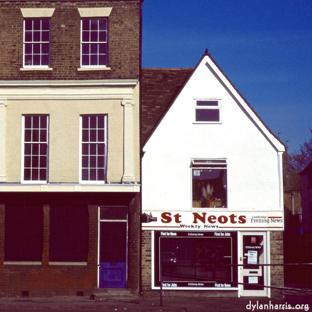 Image: Image 'st. neots 3'.