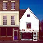 image: Image from the photoset ‘
st. neots (ii)
’.
