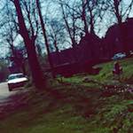 Image: Second image from the photoset 'barnwell (iii)'.