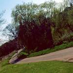 Image: Third image from the photoset 'barnwell (iii)'.