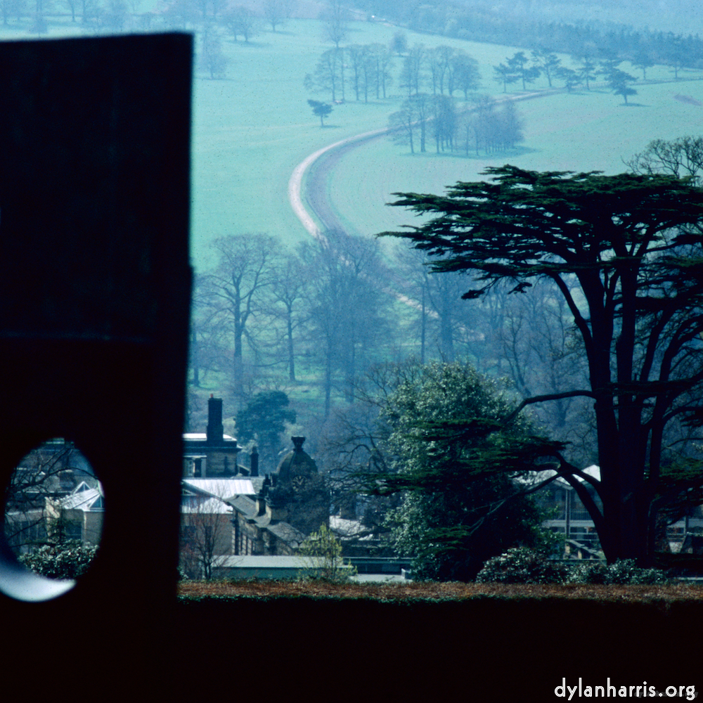 image: yorkshire sculpture park