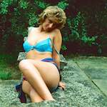 Image: Second image from the photoset 'lisa (xliii)'.