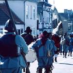 Second image from the photoset 'stilton (vii)'.