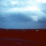 Image: Second image from the photoset 'the fox'.