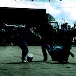 Image: First image from the photoset 'stilton (viii)'.