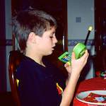 Image: Third image from the photoset 'family (xiv)'.